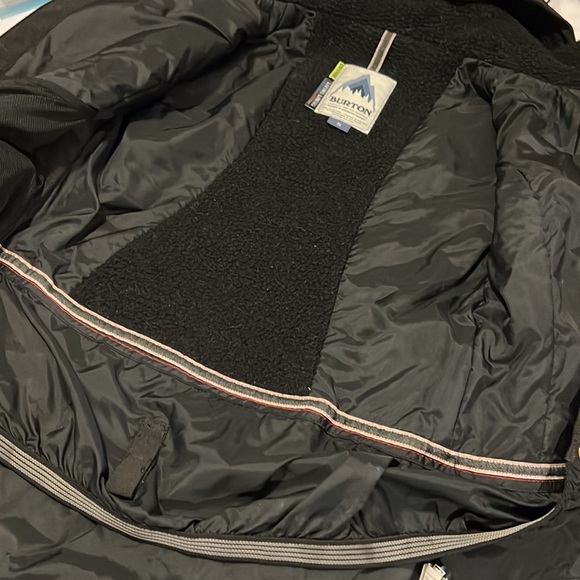 💫HP💫 BURTON SKI JACKET (S) - Picture 7 of 16
